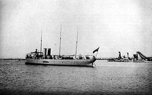 Spanish warship Destructor httpsuploadwikimediaorgwikipediacommonsthu