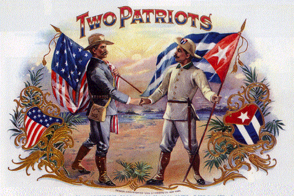 Spanish–American War SpanishCubanAmerican War