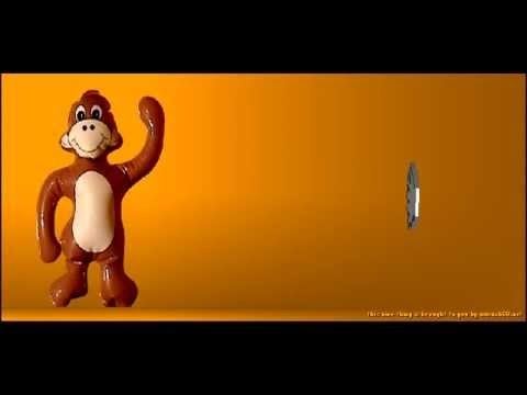 Spank the monkey spank the monkey game YouTube