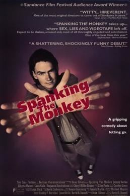 Spanking the Monkey Spanking the Monkey Wikipedia