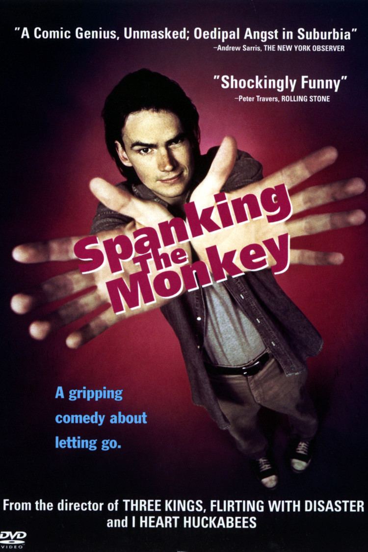Spanking the Monkey wwwgstaticcomtvthumbdvdboxart15387p15387d