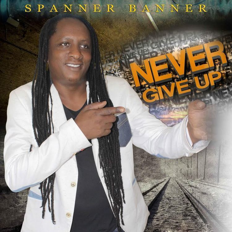 Spanner Banner Spanner Banner Cuts his Dreadlocks amp Speaks Candidly