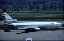 Spantax Flight 995 httpsuploadwikimediaorgwikipediacommonsthu