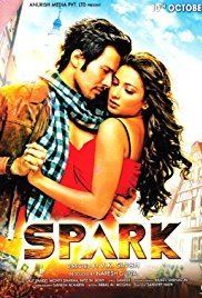Spark (2014 film) Spark 2014 IMDb