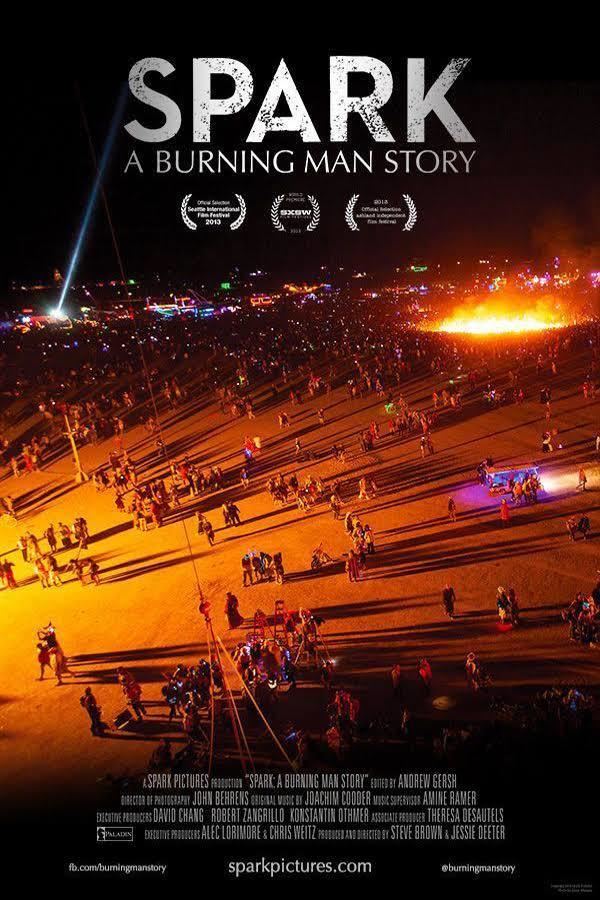 Spark: A Burning Man Story t2gstaticcomimagesqtbnANd9GcTQGUDIVI5NpkOLv