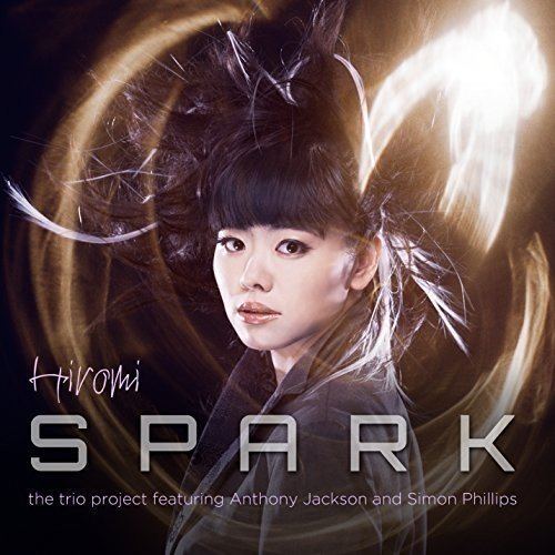 Spark (Hiromi album) httpsimagesnasslimagesamazoncomimagesI5