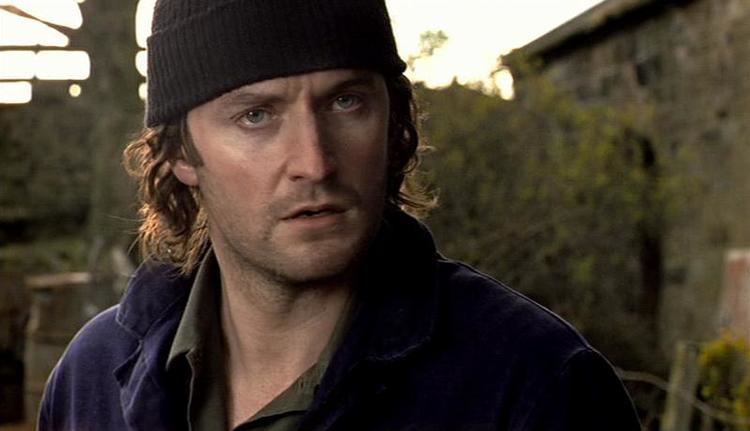 Sparkhouse Richard Armitage in Sparkhouse