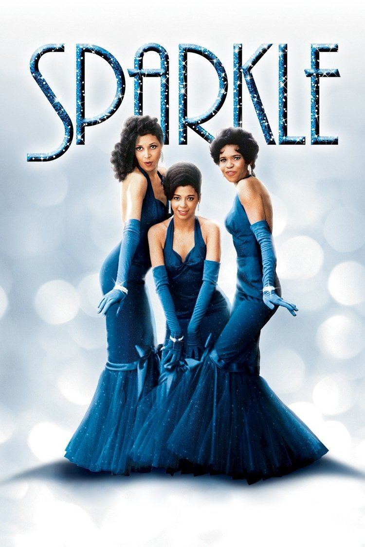 Sparkle (1976 film) wwwgstaticcomtvthumbmovieposters6036p6036p