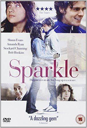 Sparkle (2007 film) Sparkle DVD 2007 Amazoncouk Stockard Channing Bob Hoskins