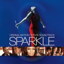 Sparkle: Original Motion Picture Soundtrack httpsuploadwikimediaorgwikipediaenthumb4