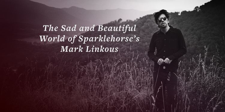 Sparklehorse The Sad and Beautiful World of Sparklehorse39s Mark Linkous Pitchfork