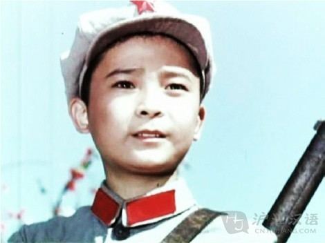 Sparkling Red Star (1974 film) Sparkling Red StarLearn Chinese Hujiang
