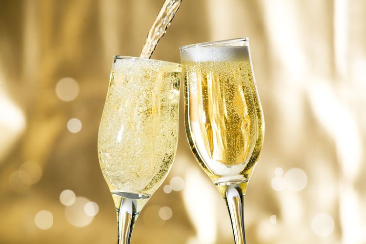 Sparkling wine UK sparkling wine industry takes off