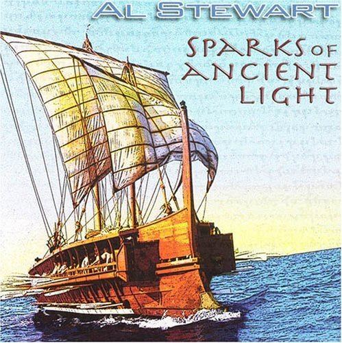 Sparks of Ancient Light httpsimagesnasslimagesamazoncomimagesI6