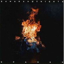 Sparks (Sahara Hotnights album) httpsuploadwikimediaorgwikipediaenthumbe