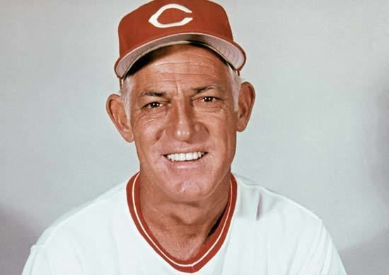 Sparky Anderson Sparky Anderson American baseball manager Britannicacom