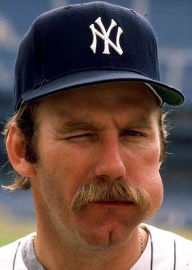 Sparky Lyle Classic Yankees Sparky Lyle