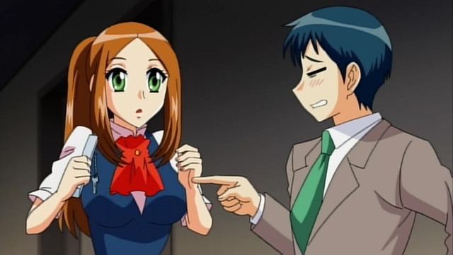 Sparrow's Hotel Crunchyroll Watch Sparrow39s Hotel Episode 1 The Invincible Front