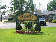 Sparta, Michigan httpsuploadwikimediaorgwikipediacommonsthu