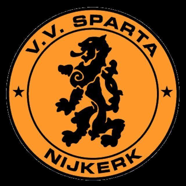 Sparta Nijkerk Sparta Nijkerk 7 spartanijkerk7 Twitter