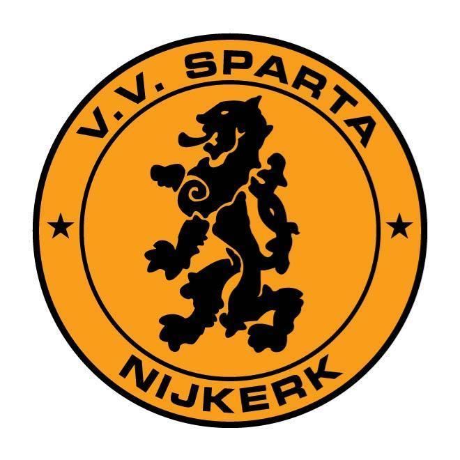 Sparta Nijkerk FC SPARTA NIJKERK Download at Vectorportal