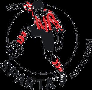 Sparta Rotterdam httpsuploadwikimediaorgwikipediaen553Spa