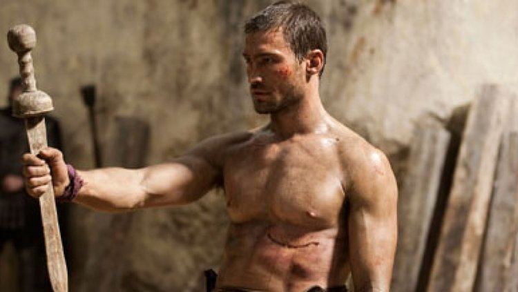 Spartacus: Blood and Sand Spartacus Blood and Sand TV Review Hollywood Reporter