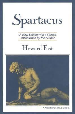 Spartacus (Fast novel) t2gstaticcomimagesqtbnANd9GcSkQZUOqIQkREJIMC