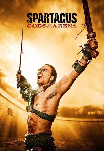 Spartacus: Gods of the Arena Watch Spartacus Gods of the Arena Episodes Online SideReel