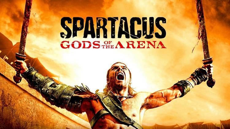 Spartacus: Gods of the Arena Spartacus Gods of the Arena Soundtrack 0533 Fill Her Eyes YouTube