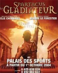 Spartacus le Gladiateur wwwemilezolagibervillefrlatinGladiateursspa