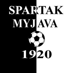 Spartak Myjava httpsuploadwikimediaorgwikipediaeneebSpa