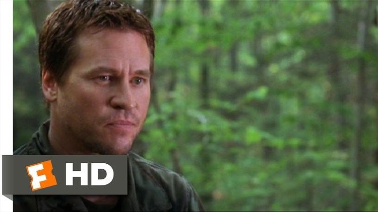 Spartan (film) Spartan 110 Movie CLIP Why Arent You Ready 2004 HD YouTube