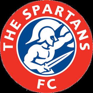 Spartans F.C. httpsuploadwikimediaorgwikipediaen774The