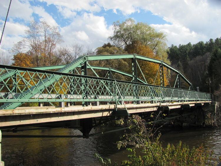 Spaulding Bridge