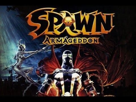Spawn: Armageddon CGRundertow SPAWN ARMAGEDDON for PlayStation 2 Video Game Review