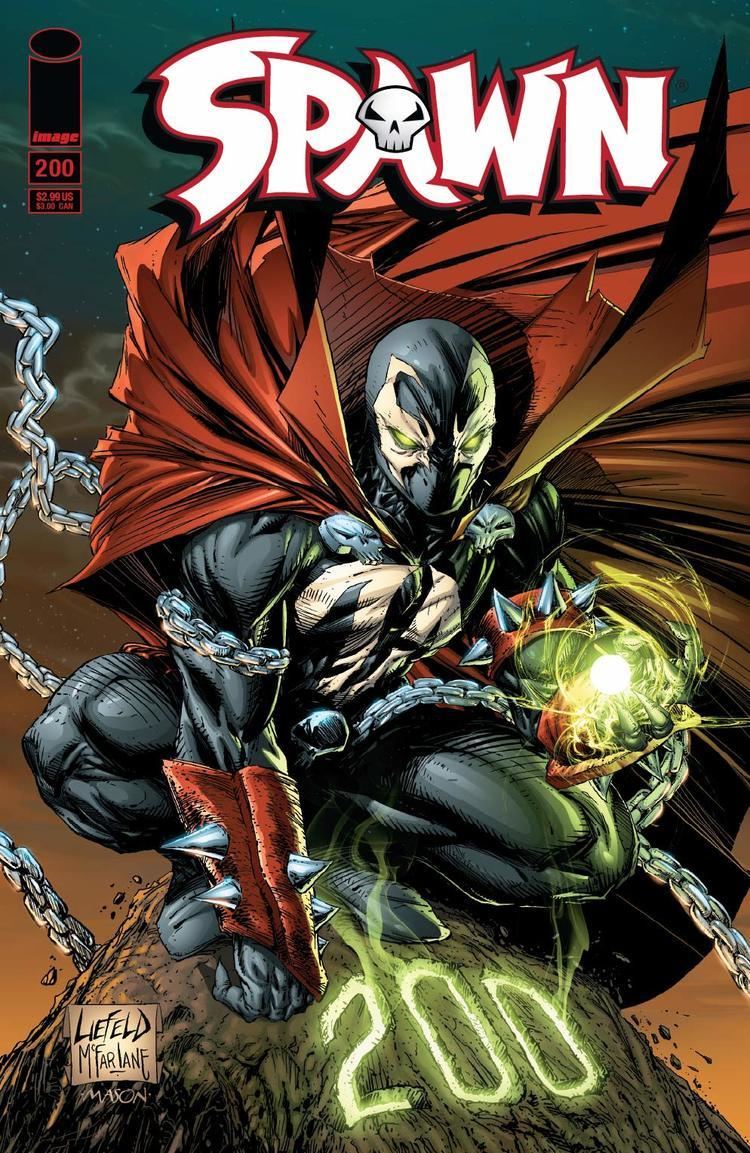 Spawn (comics) Spawn Comic images Spawn HD wallpaper and background photos 25172841