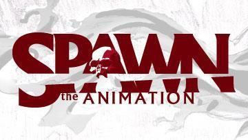 Spawn: The Animation Spawn The Animation Wikipedia