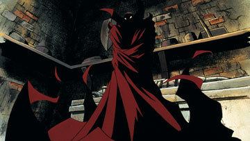 Spawn: The Animation Are You Ready For 39Spawn39 Comic Vine