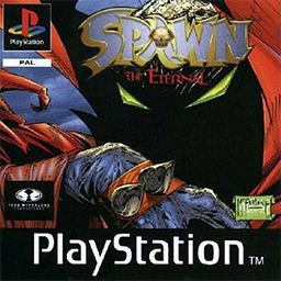 Spawn: The Eternal Spawn The Eternal Wikipedia