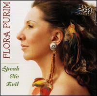 Speak No Evil (Flora Purim album) httpsuploadwikimediaorgwikipediaen559Alb