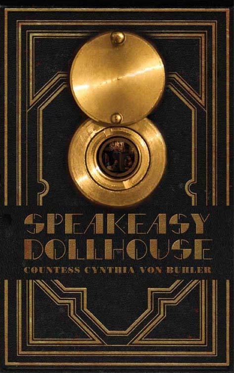Speakeasy Dollhouse