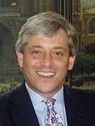 Speaker of the British House of Commons election, 2009 httpsuploadwikimediaorgwikipediacommonsthu
