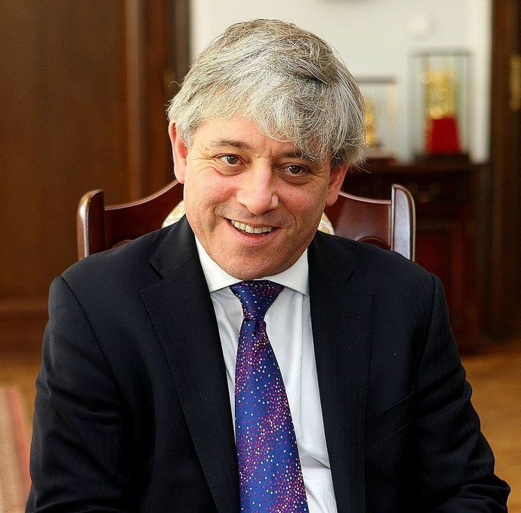 Speaker of the House of Commons (United Kingdom)