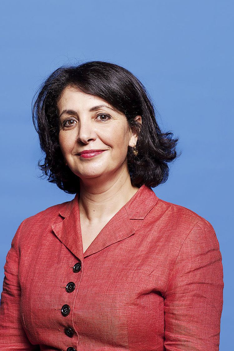 Speaker of the House of Representatives (Netherlands) election, 2016