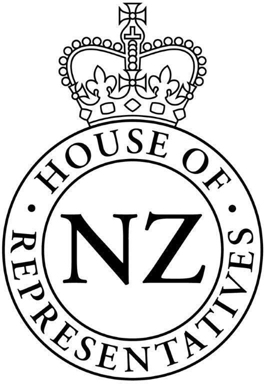 Speaker of the New Zealand House of Representatives