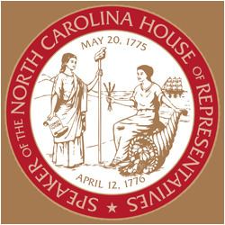 Speaker of the North Carolina House of Representatives