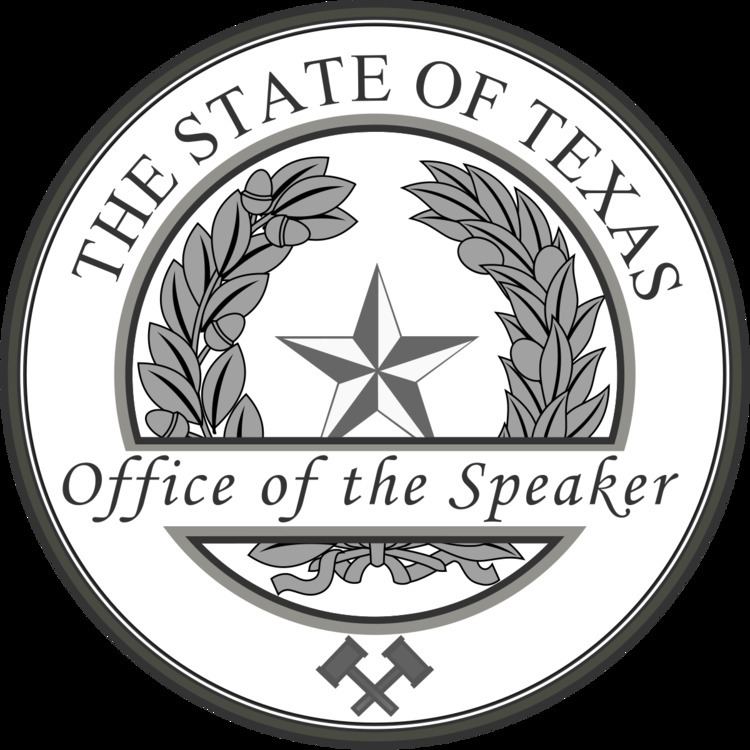 Speaker of the Texas House of Representatives