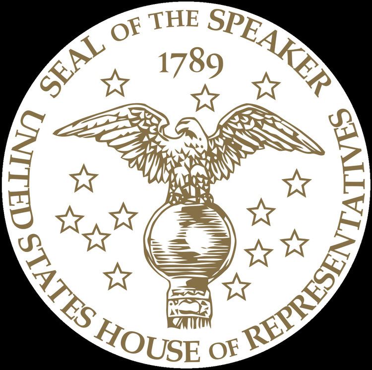 Speaker of the United States House of Representatives