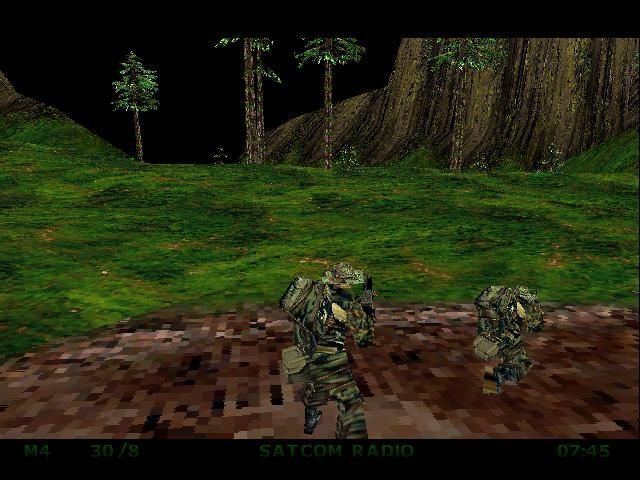 Spec Ops: Rangers Lead the Way Spec Ops Ranger Assault Windows Games Downloads The Iso Zone